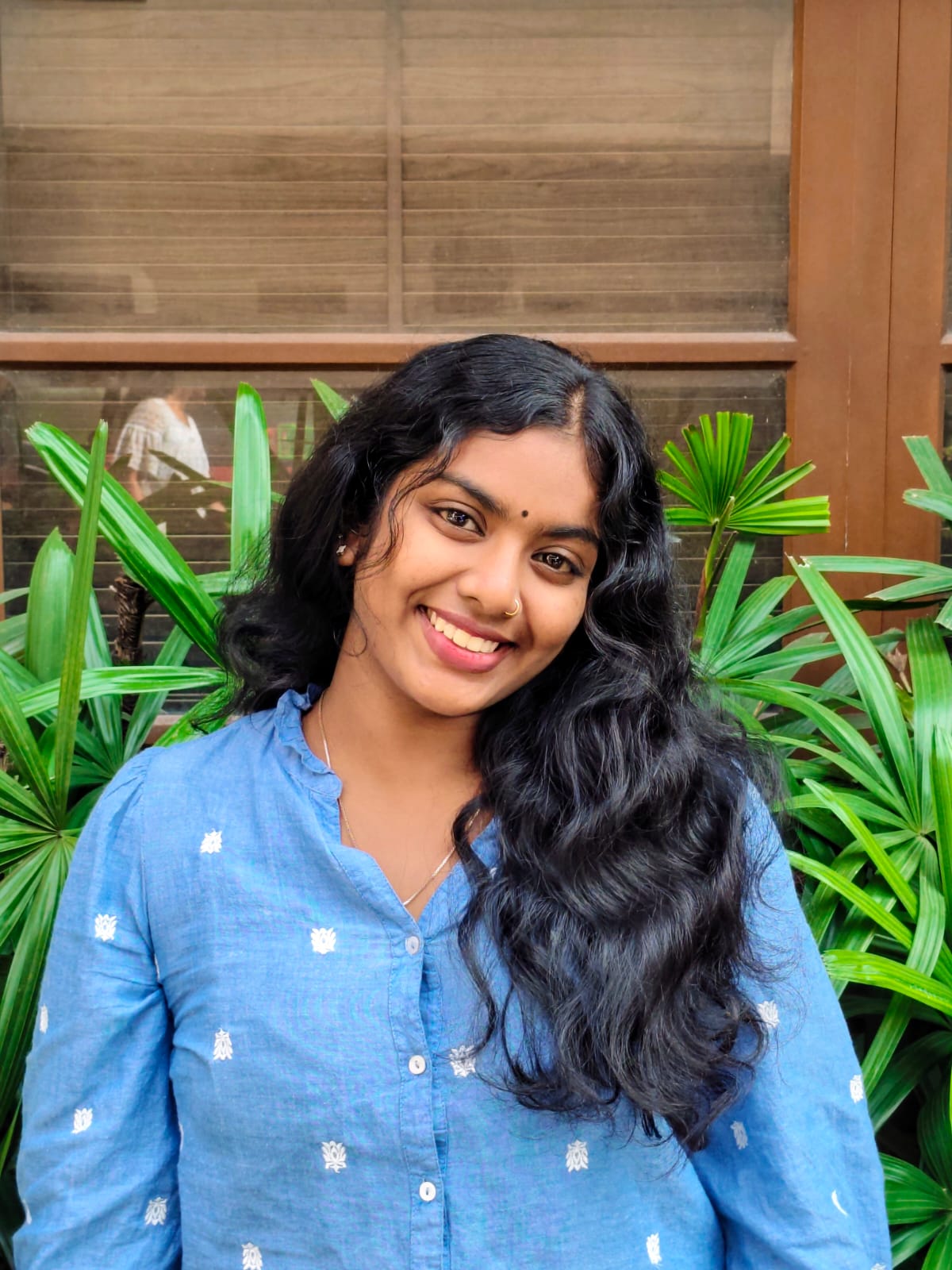 Mandana babu