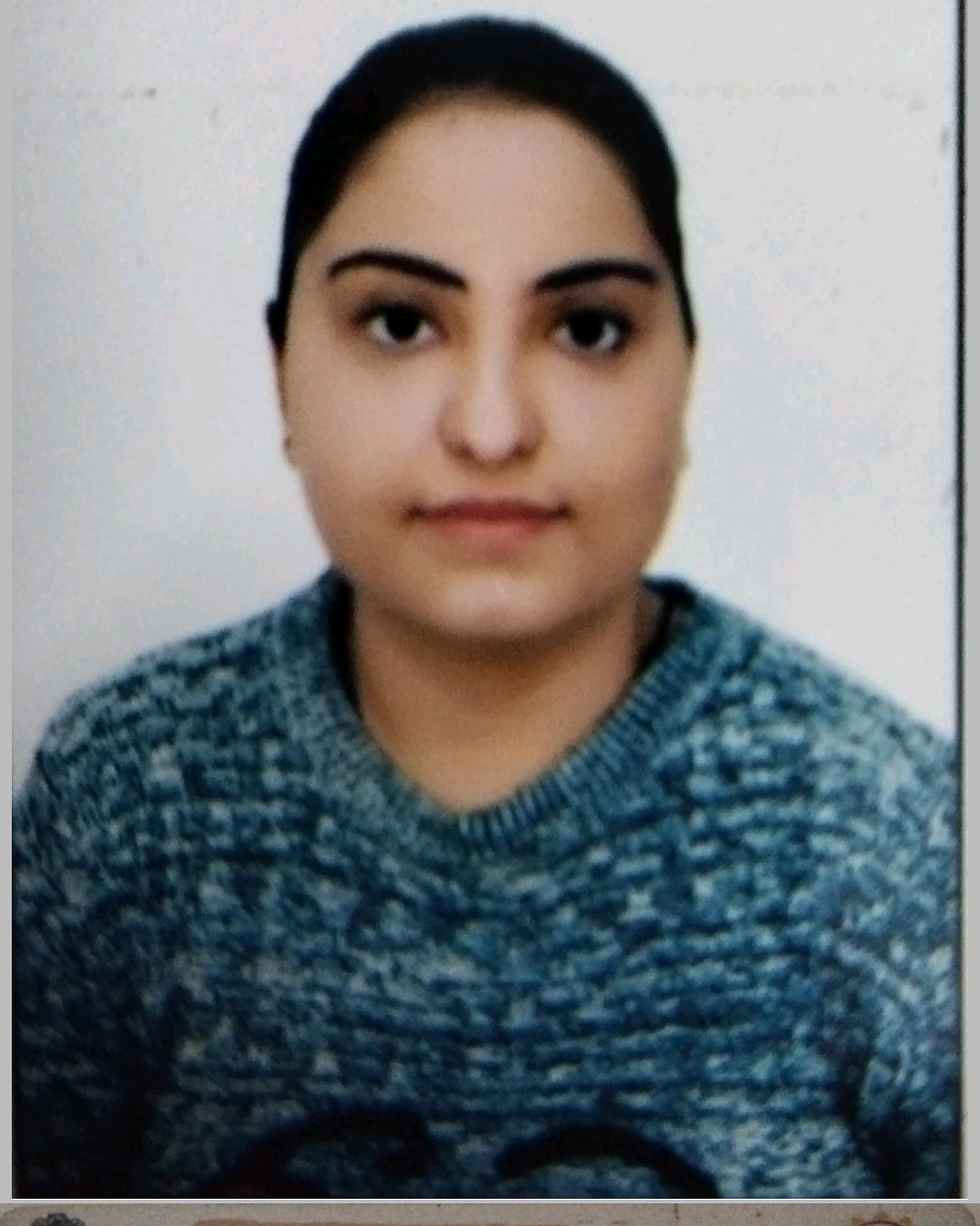 Pranjal Nagpal