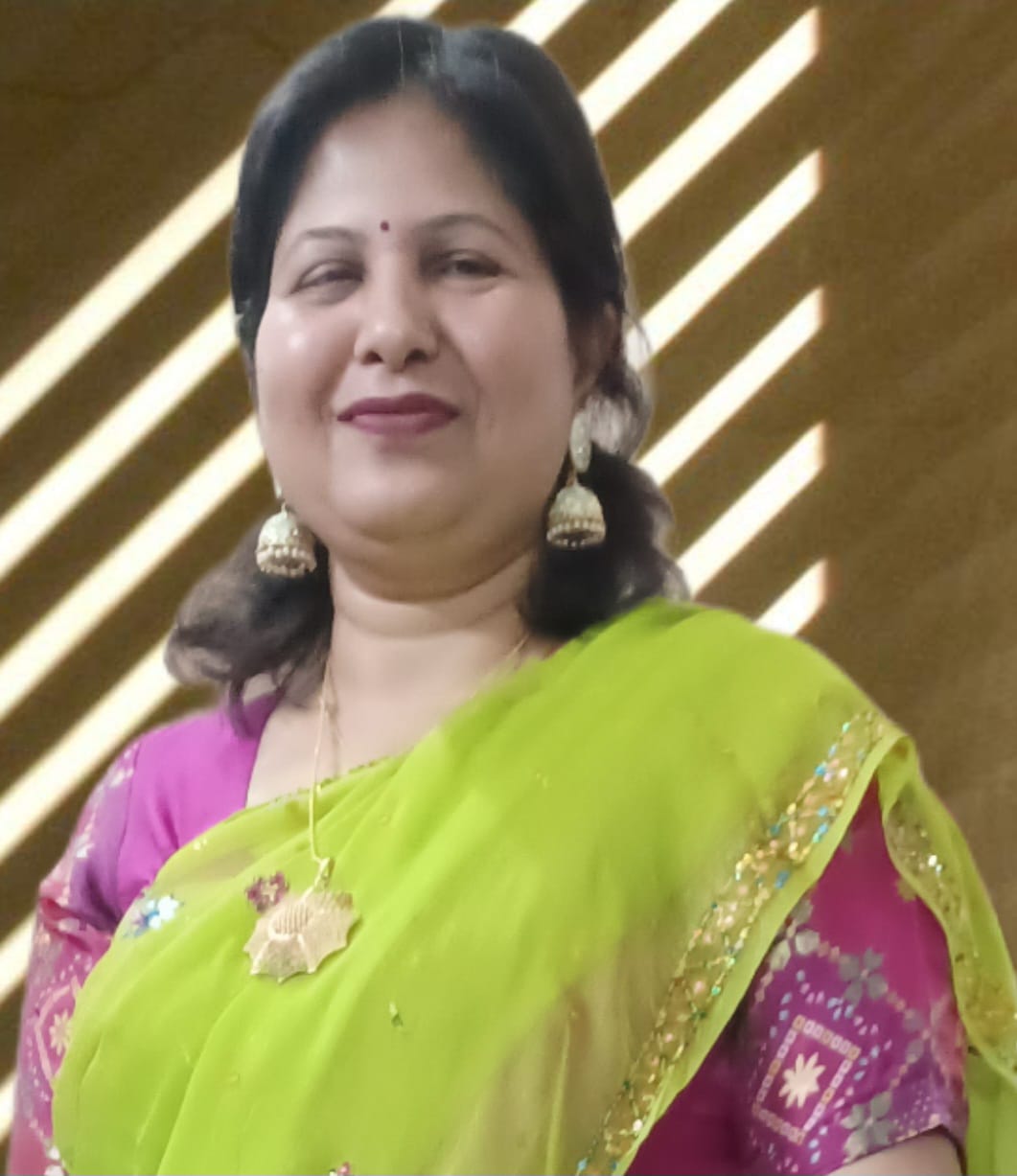 Anju Agarwal