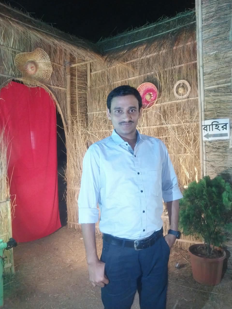 Niranjan Debnath