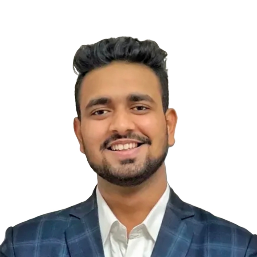 Sourav Mishra