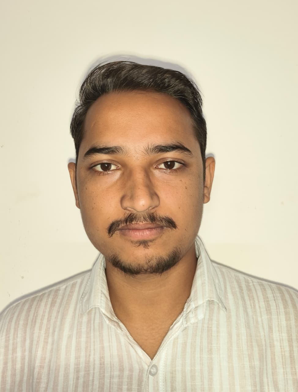 Harsh Singh