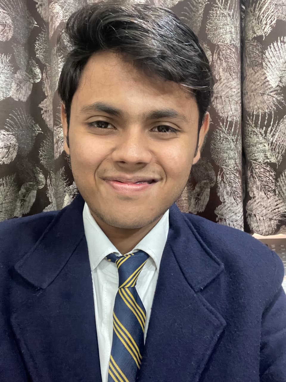Anish Mathur