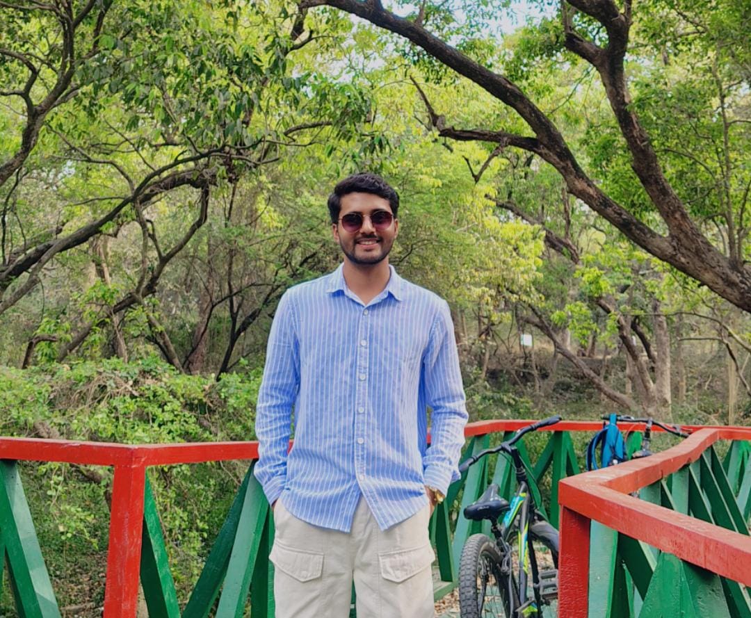 Nitin Verma