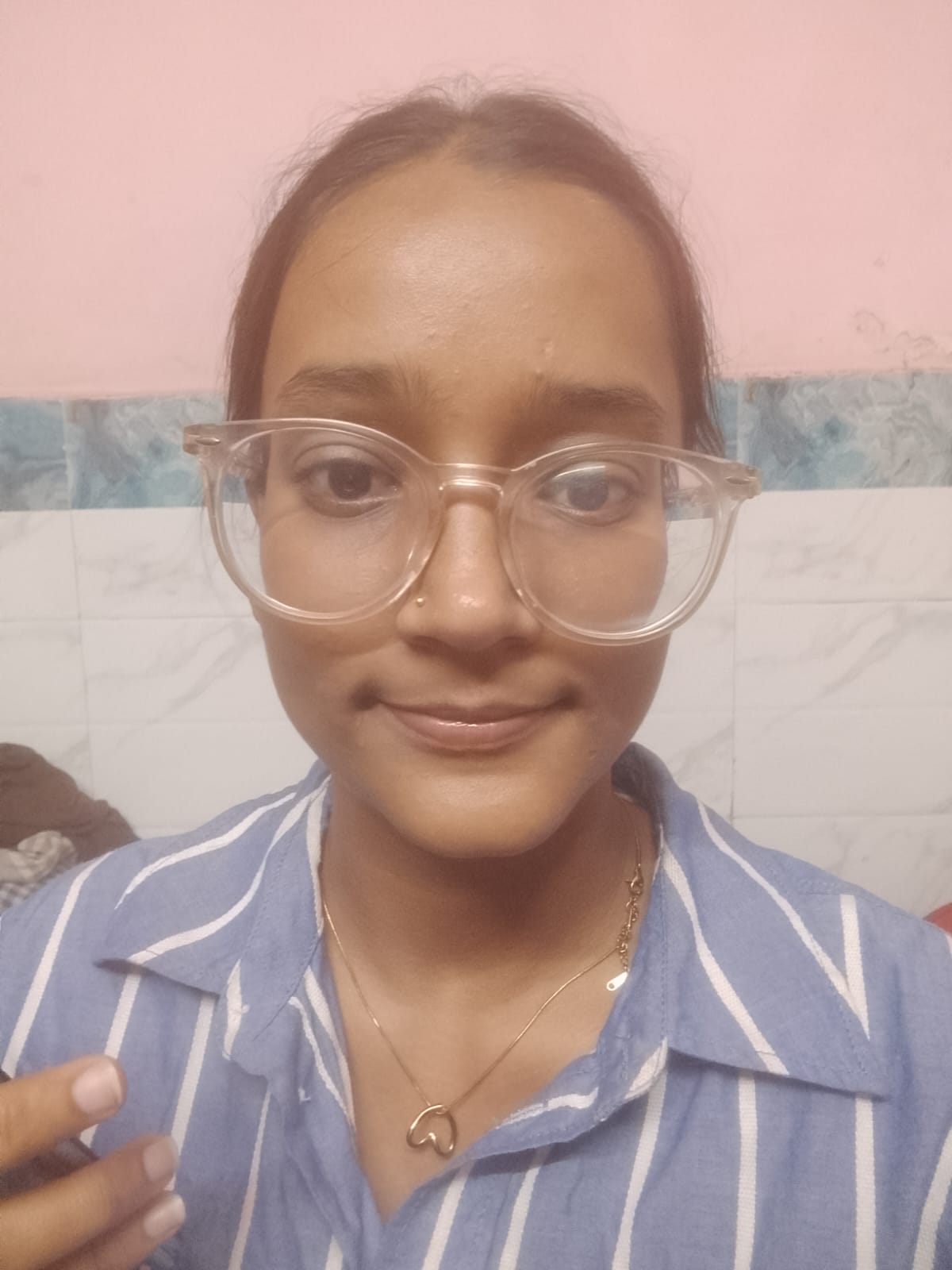 Vaishu Pandey