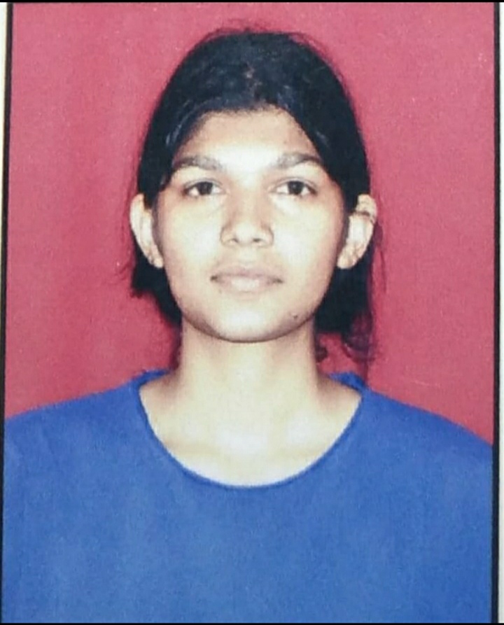 Khushboo Rathi