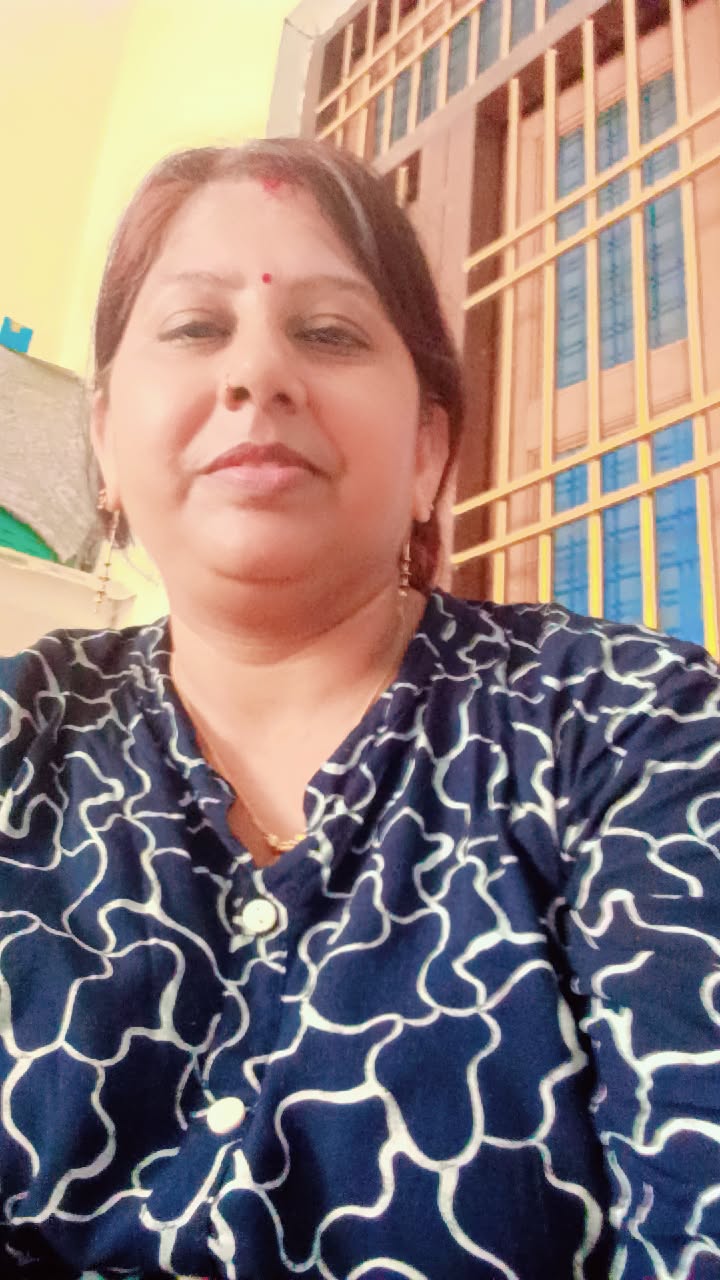 Neetu Singh