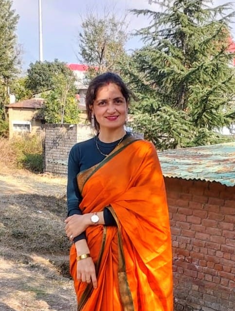 Priyanka Thakur