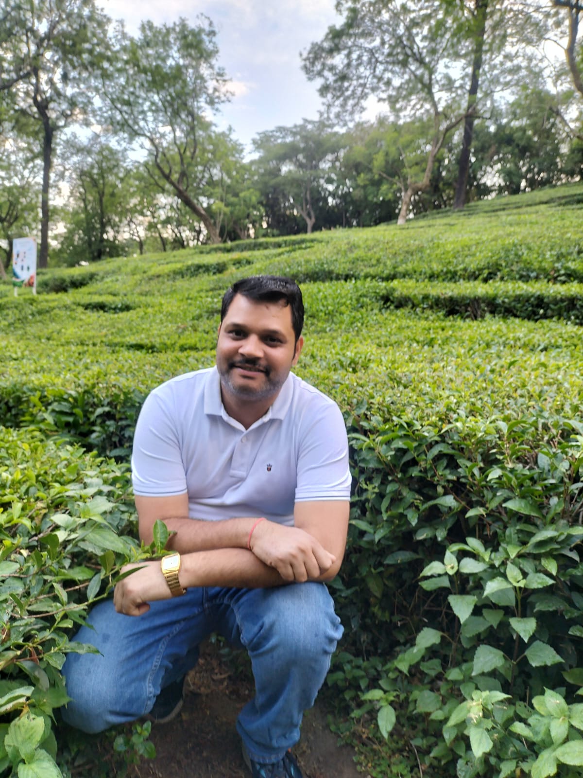 Pankaj