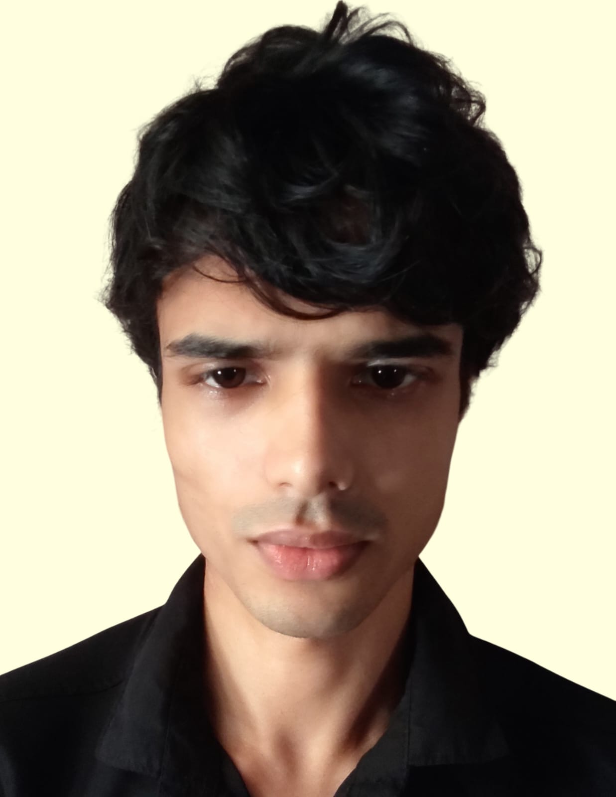 Sumit Kumar