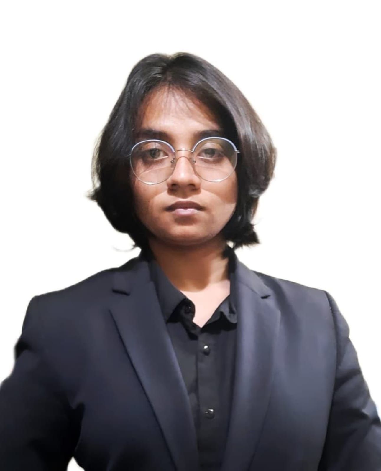 Triparna Sarkar