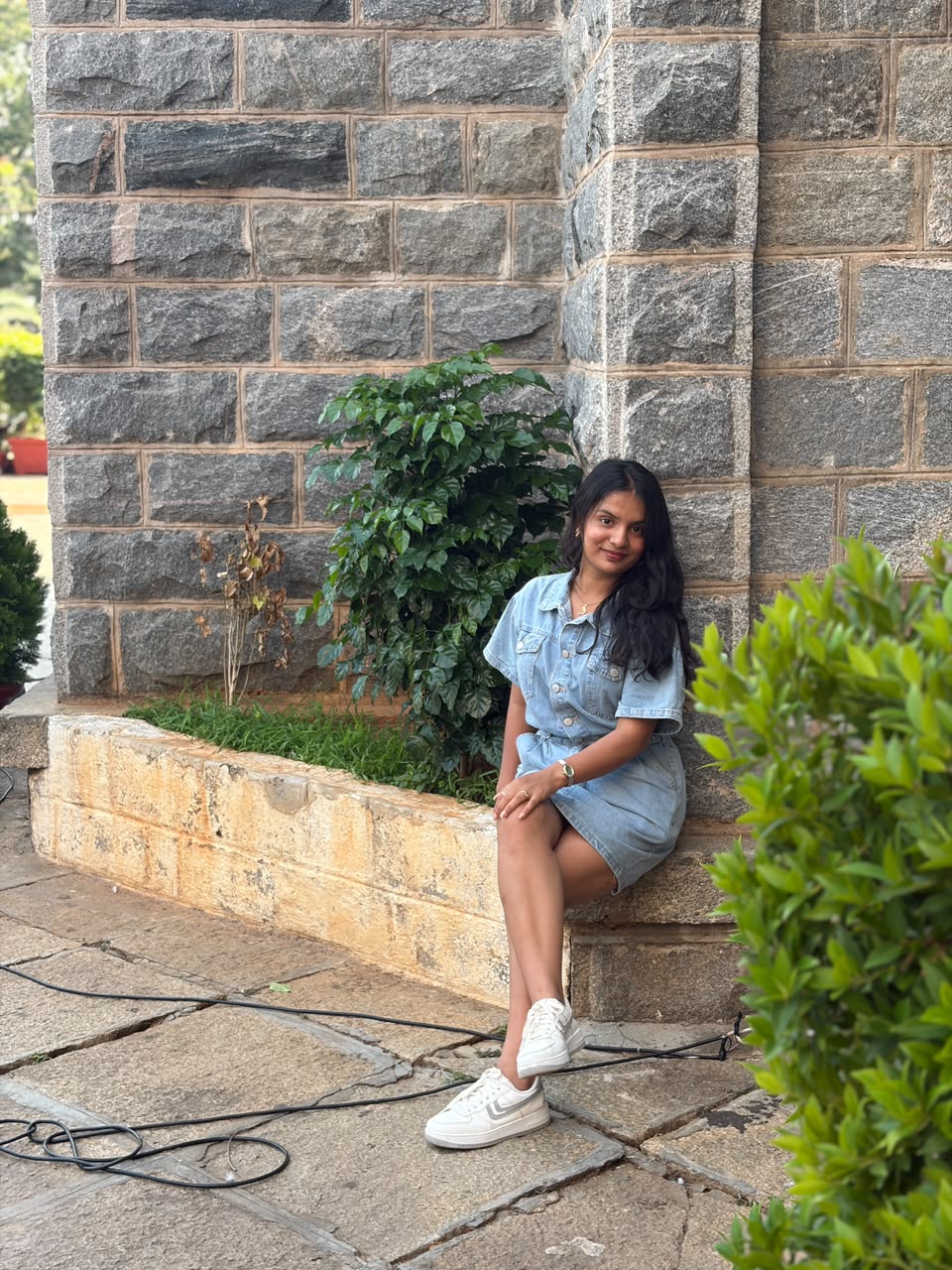 Shreya Singh