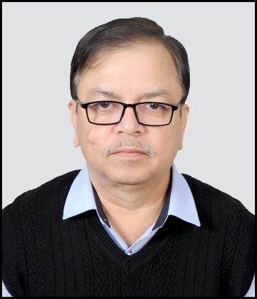 Sanjay Krishna Agnihotry