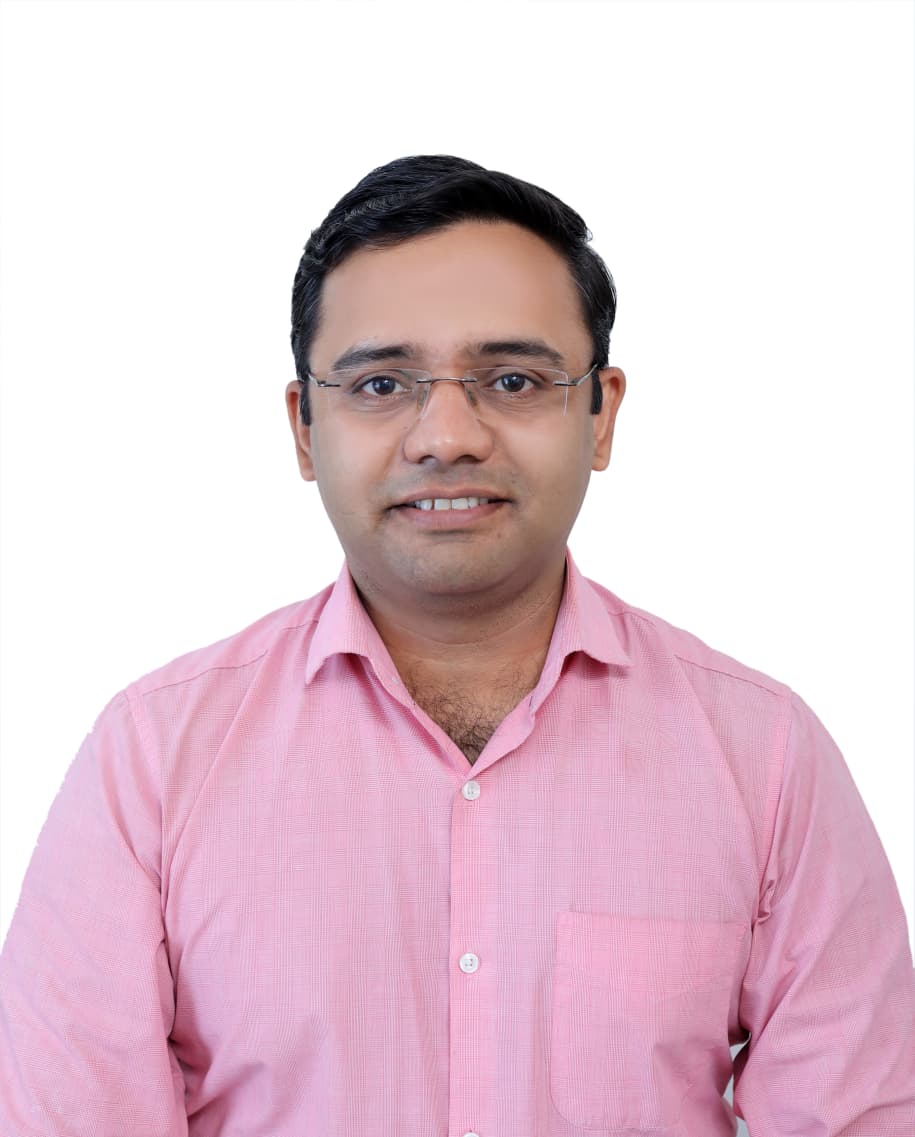 Sunil Dattarao Barde