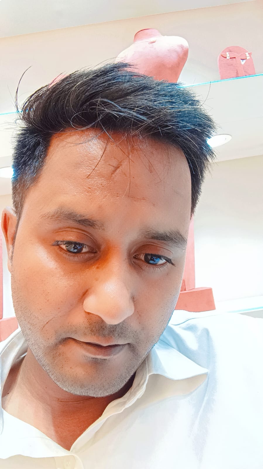 Nitesh Sharma