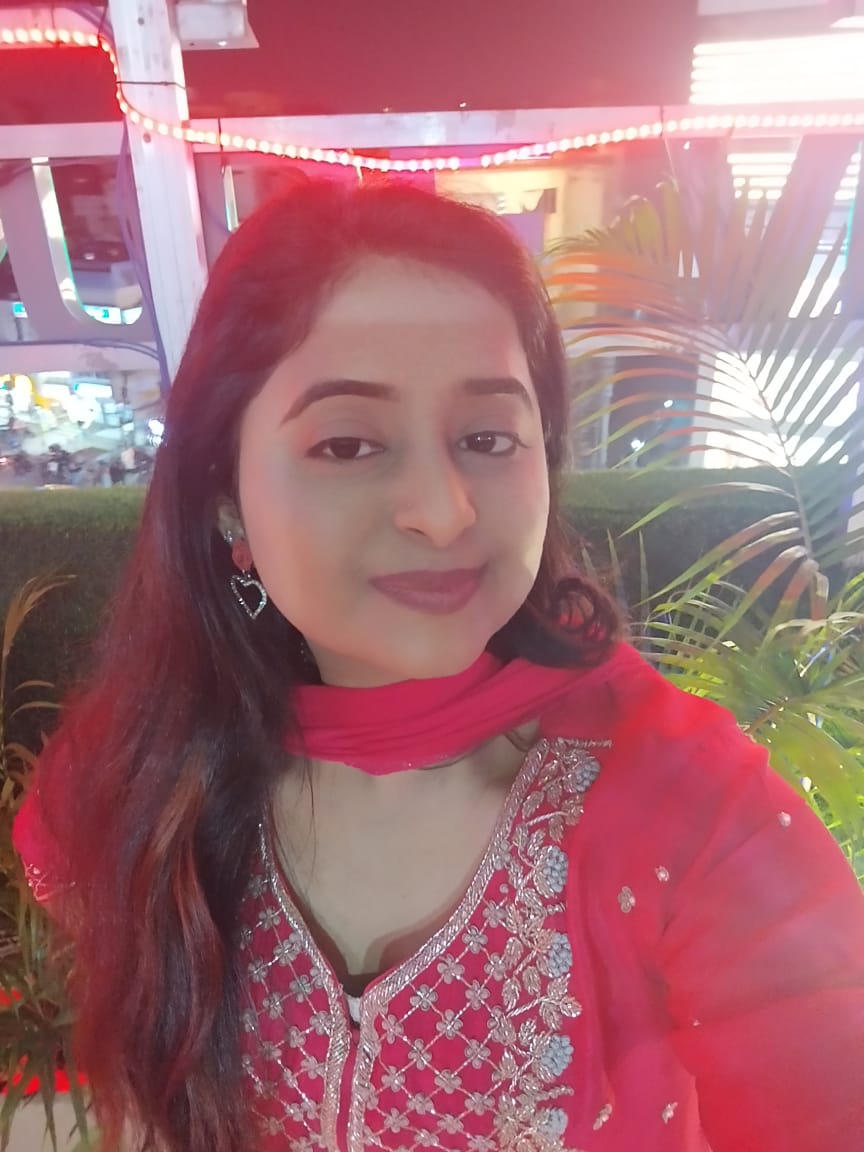 Neha Kumari