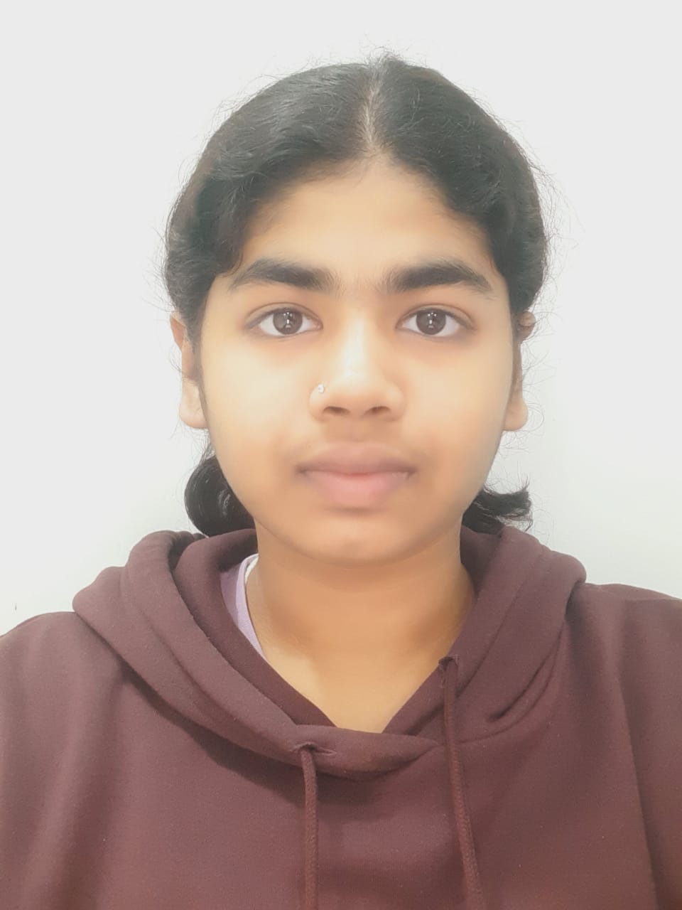 Aarya Jagtap