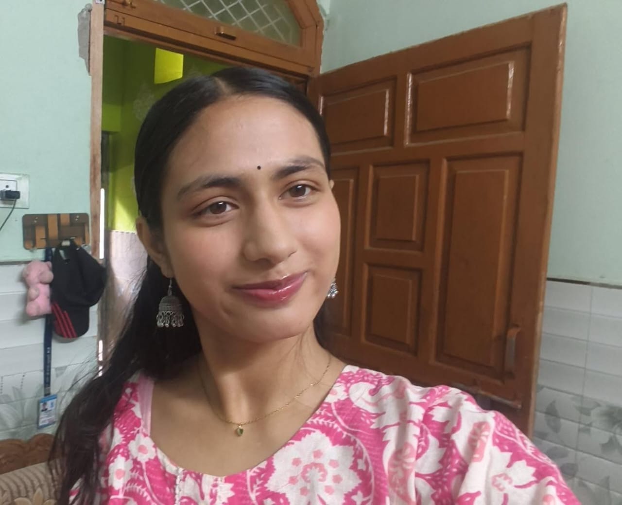 Shrishti Bisht