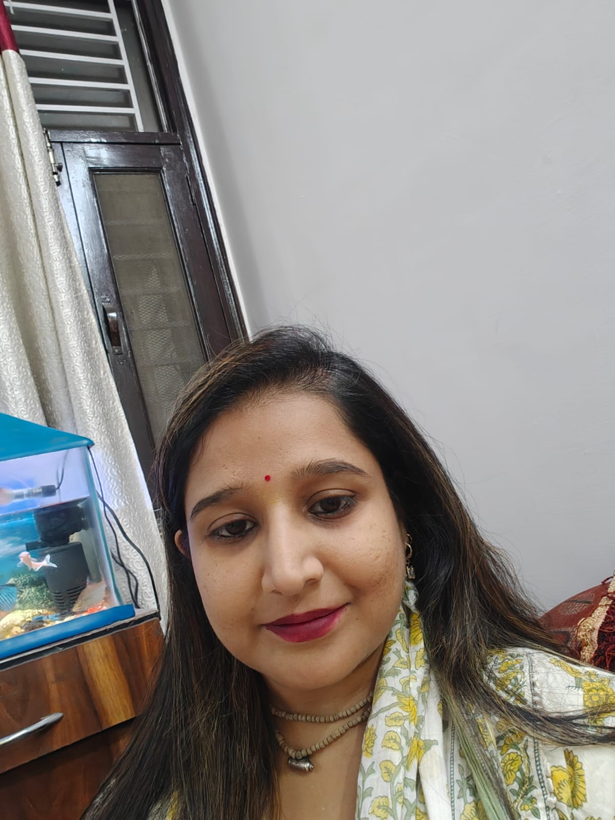 Tripti Rathore