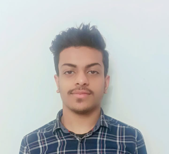 Aariz khan