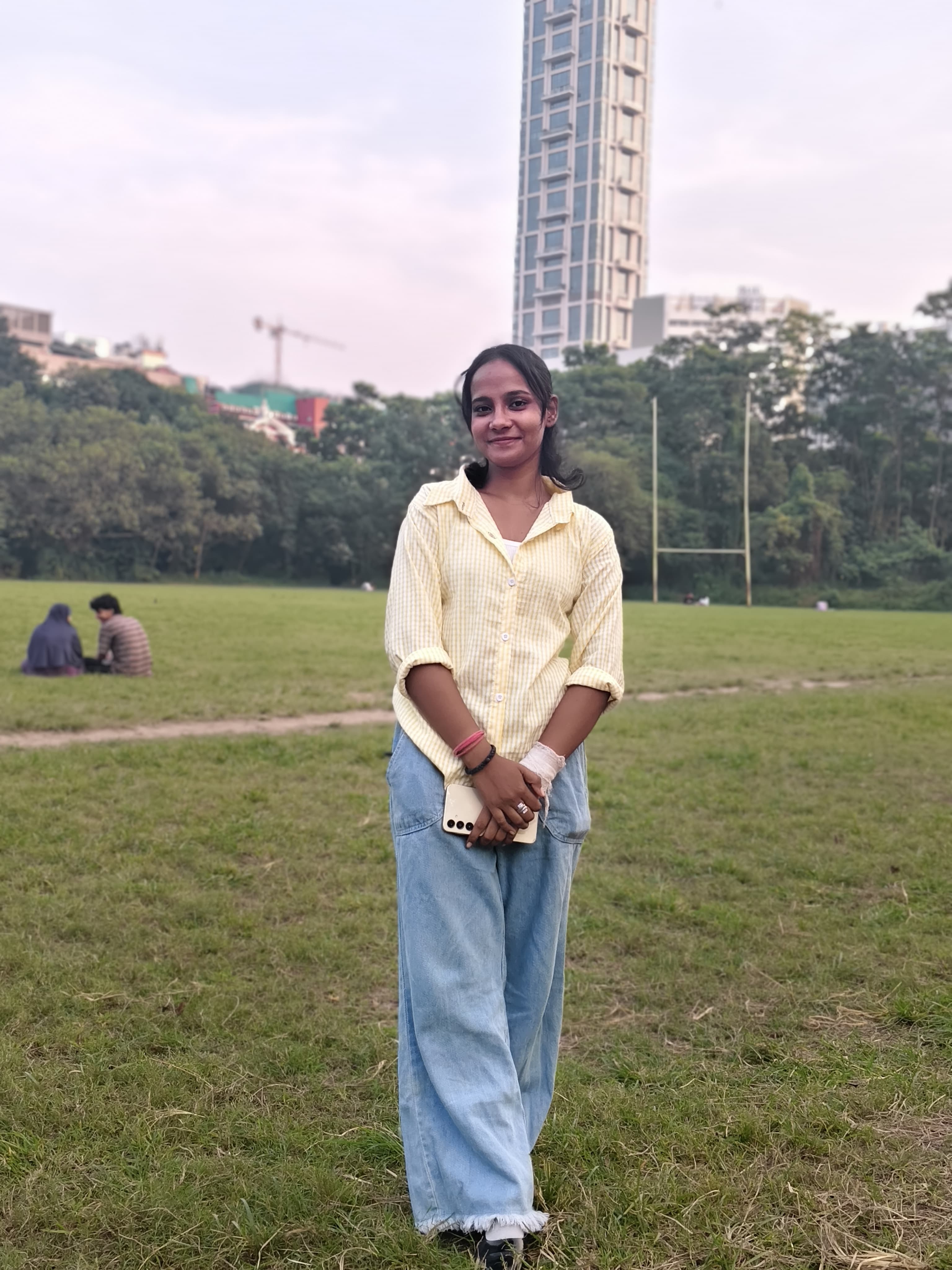 ARPITA SINGH