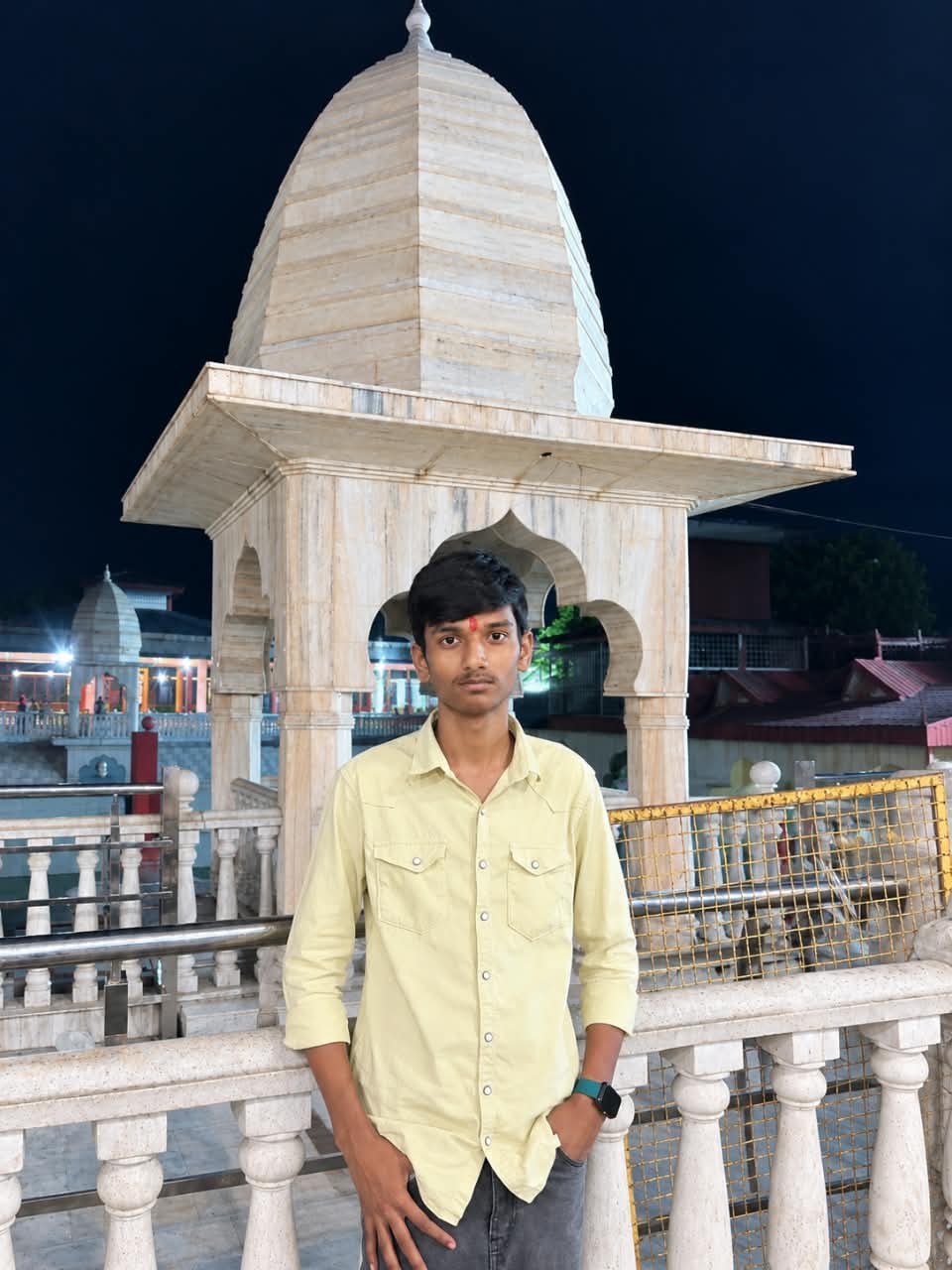 Rahul Yadav