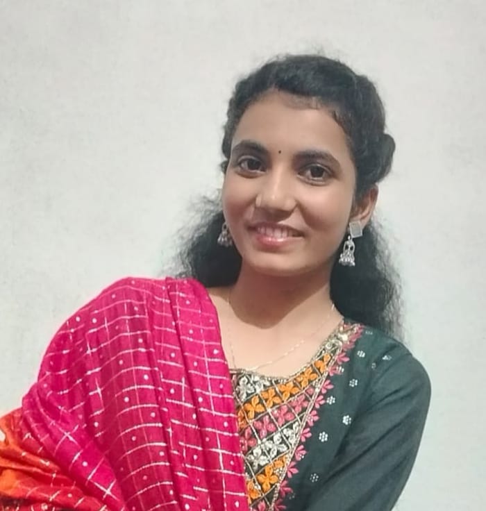 Pranjali