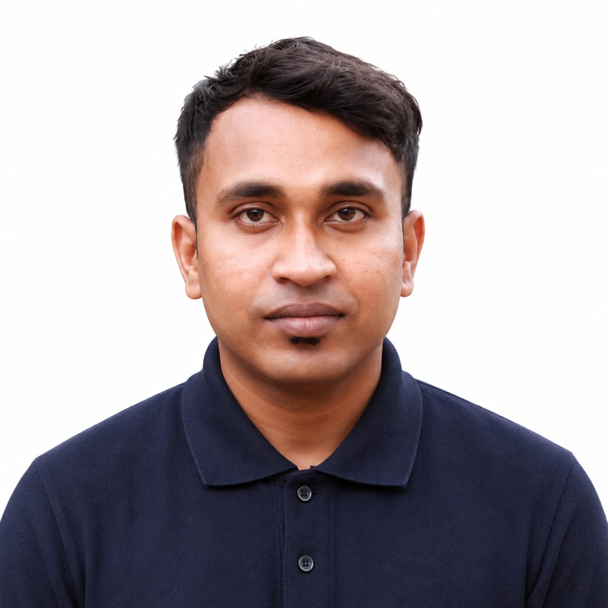 Biswajit Nandi