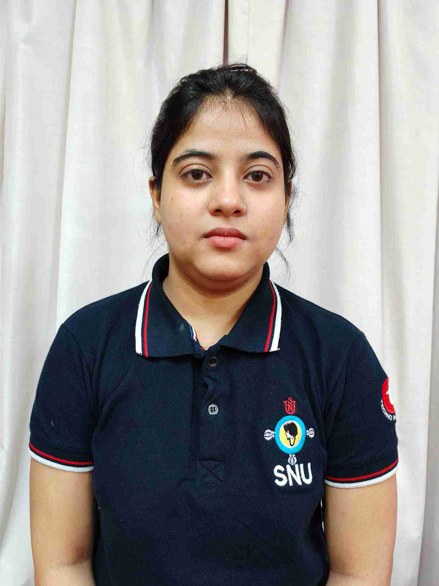 Saima Mazhar