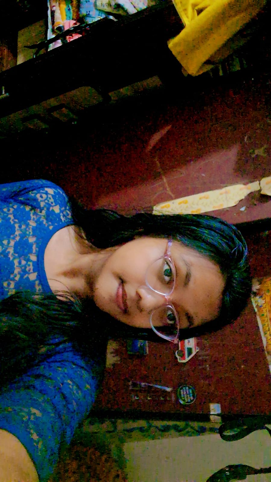 Oishe Bhattacharjee