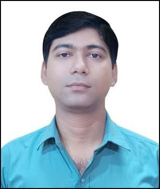 Masiur Rahaman