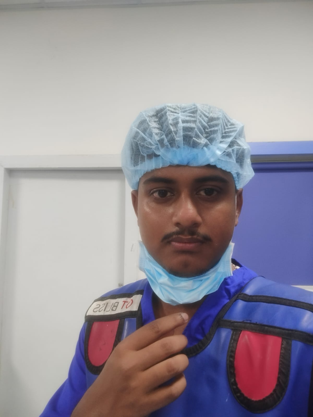 Pabitra Mondal