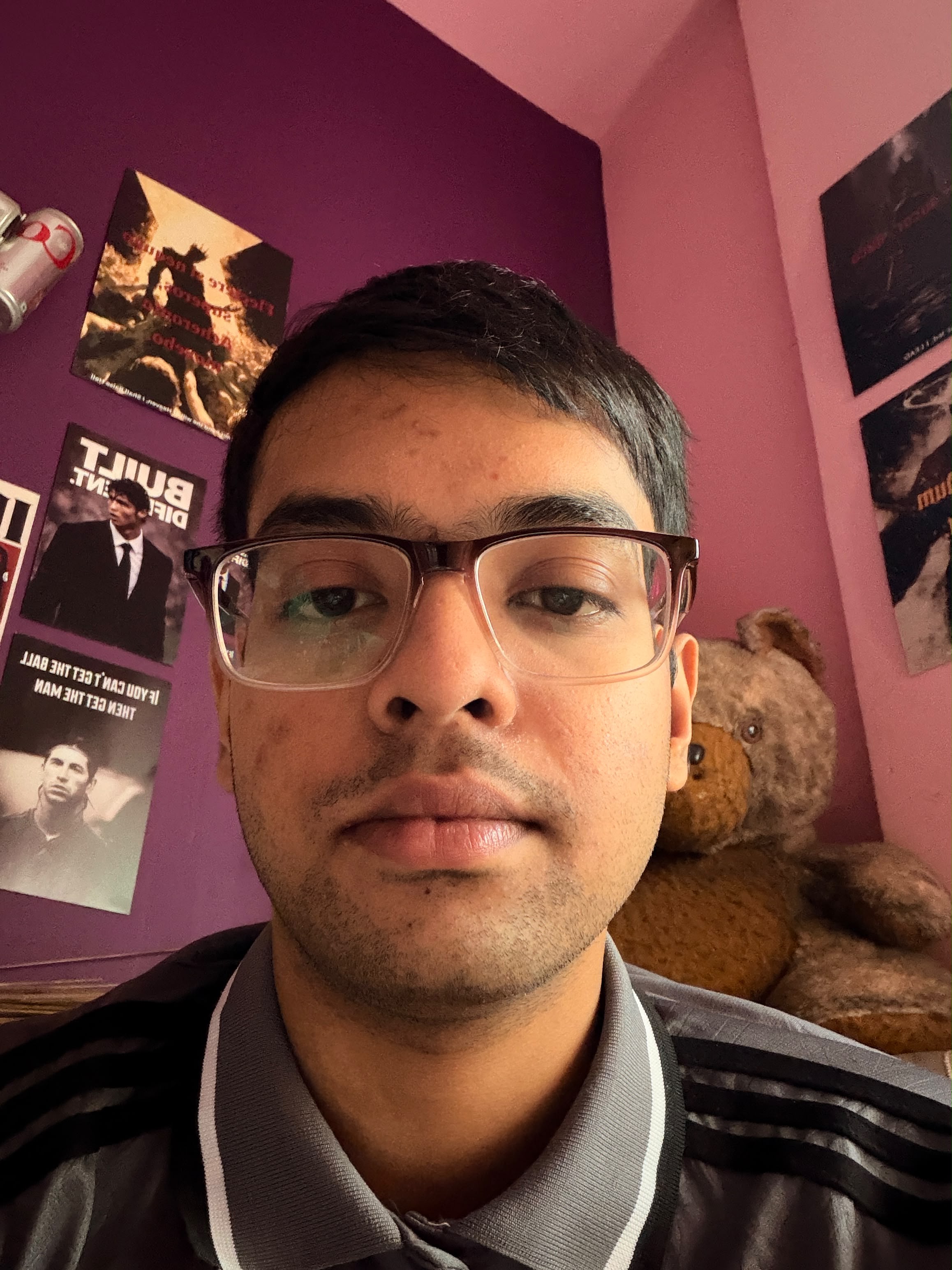 Pradipto Chandra