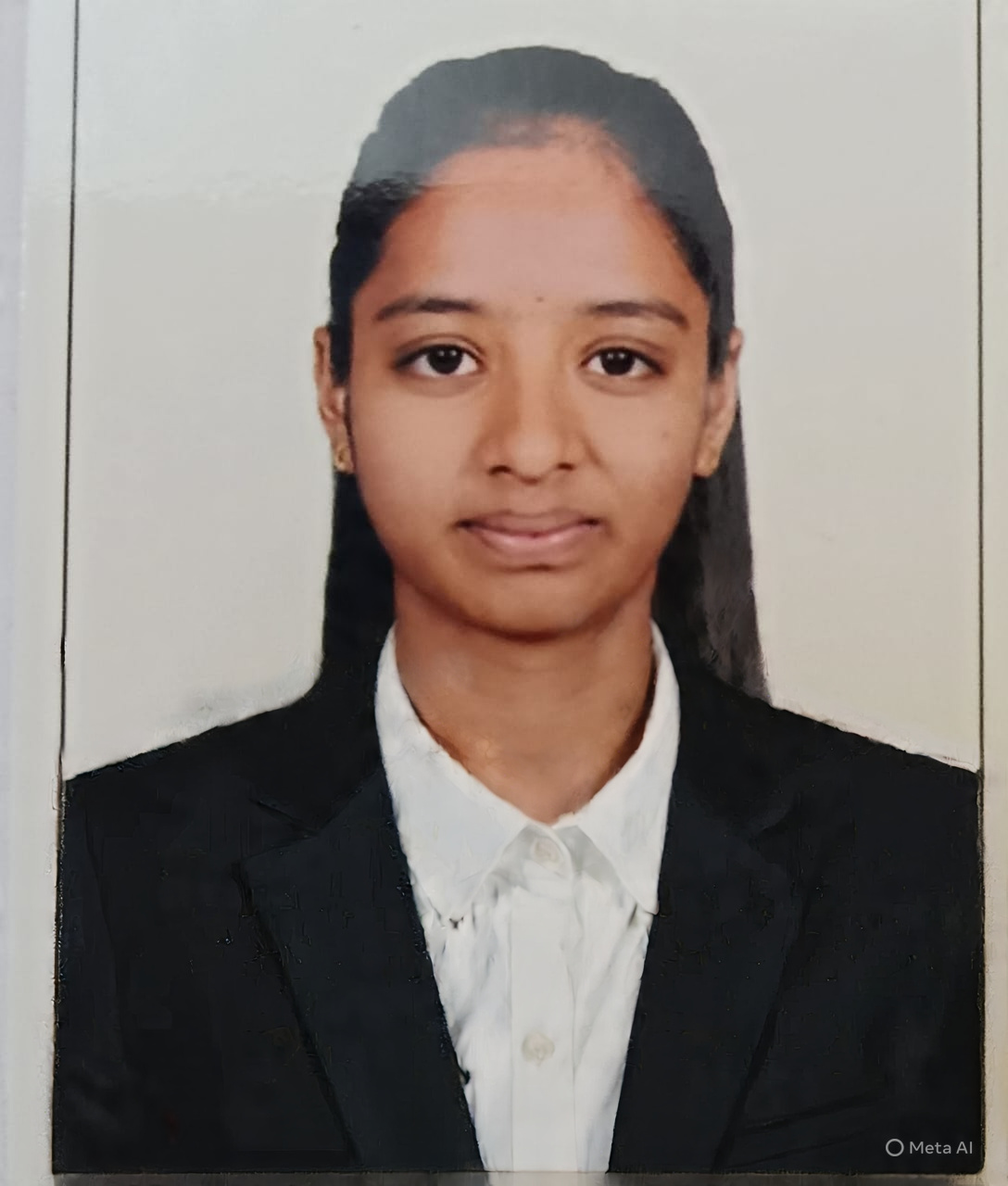 Keerthana J B