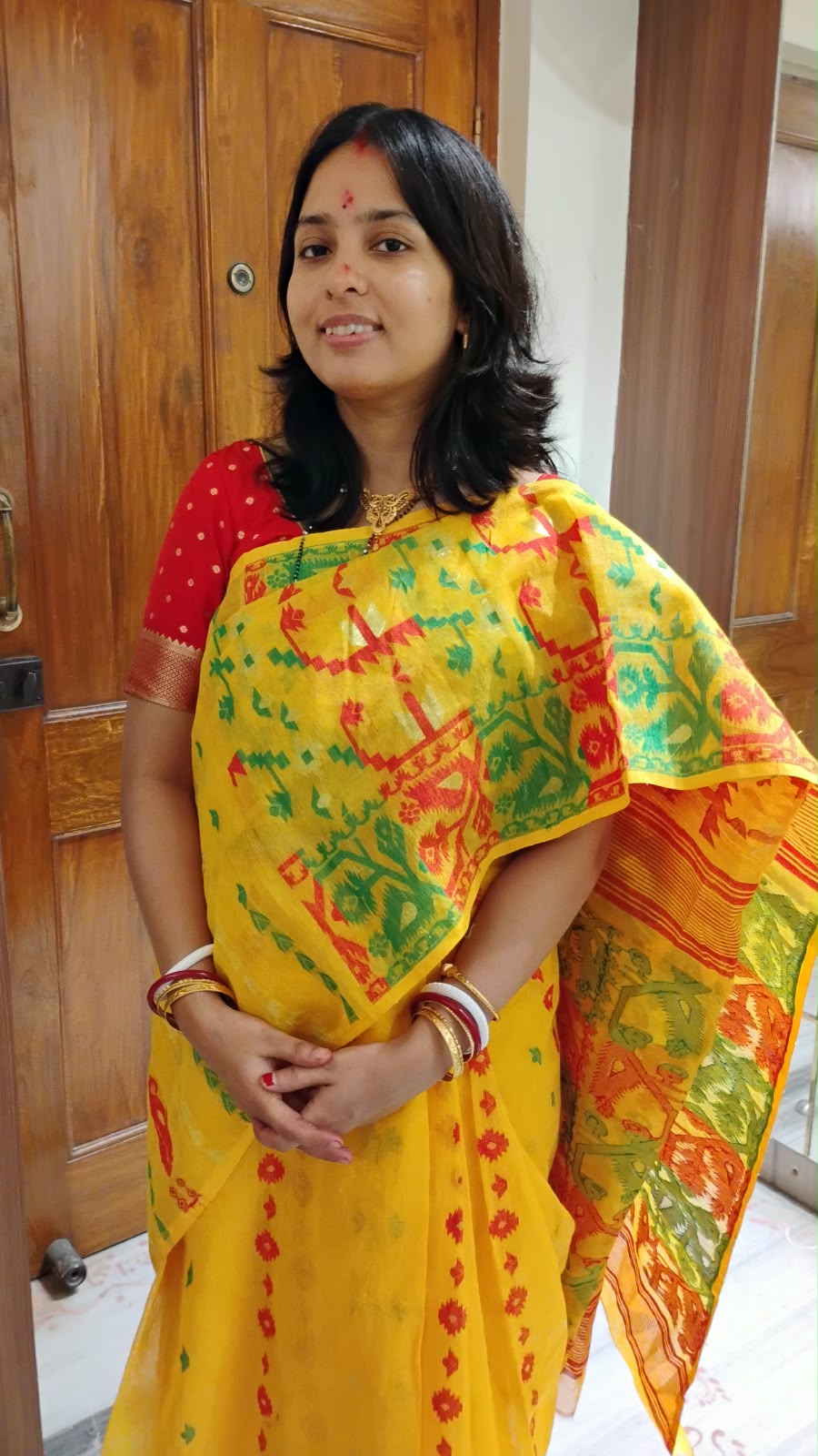Dipanwita Sarkar